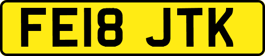 FE18JTK