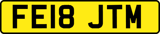 FE18JTM