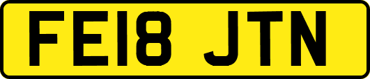 FE18JTN