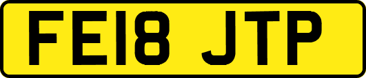 FE18JTP