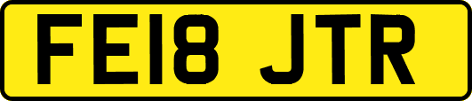 FE18JTR