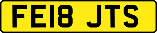 FE18JTS