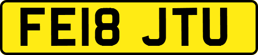 FE18JTU