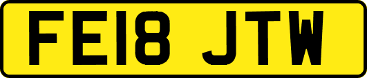 FE18JTW