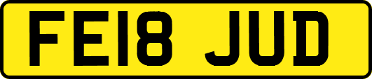FE18JUD