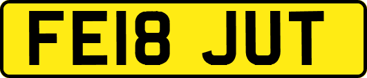 FE18JUT