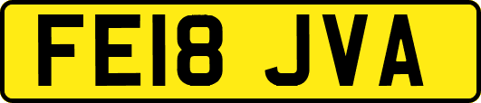FE18JVA