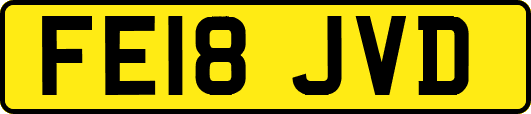 FE18JVD
