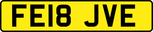 FE18JVE