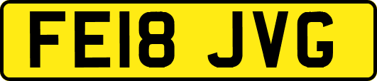 FE18JVG