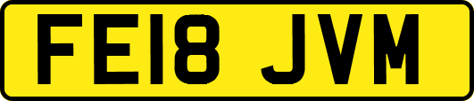 FE18JVM