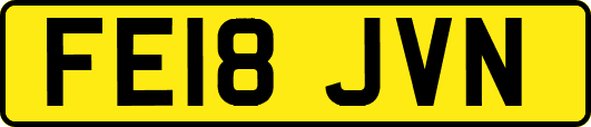 FE18JVN