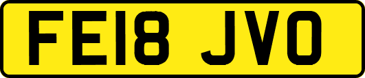 FE18JVO