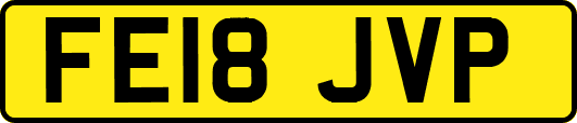 FE18JVP