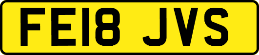 FE18JVS