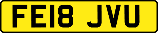 FE18JVU