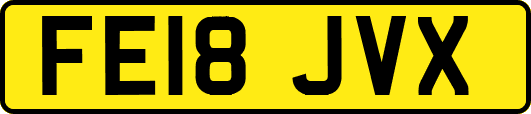 FE18JVX
