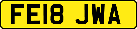 FE18JWA