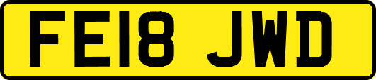 FE18JWD