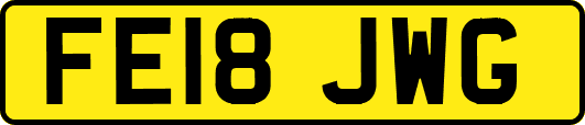 FE18JWG