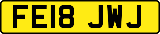 FE18JWJ
