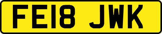 FE18JWK