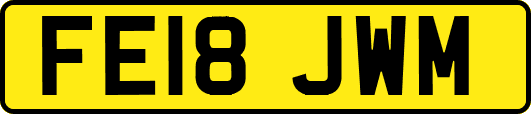 FE18JWM