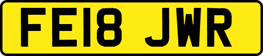 FE18JWR