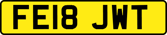 FE18JWT