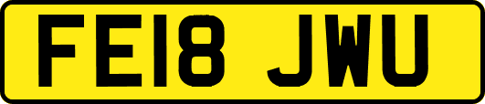 FE18JWU
