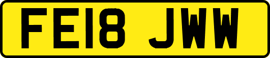 FE18JWW