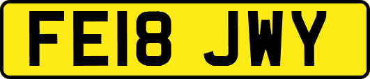 FE18JWY