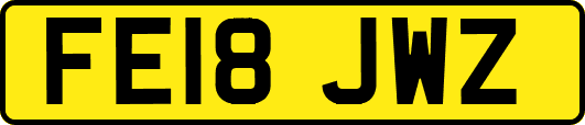 FE18JWZ