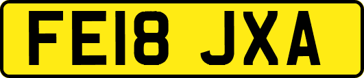 FE18JXA