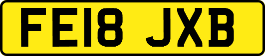 FE18JXB