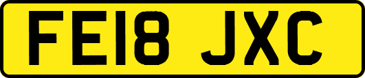 FE18JXC