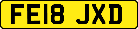 FE18JXD