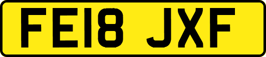 FE18JXF