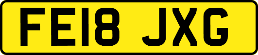 FE18JXG
