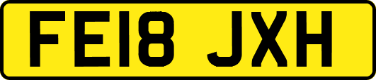 FE18JXH