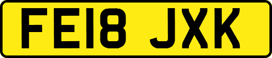 FE18JXK