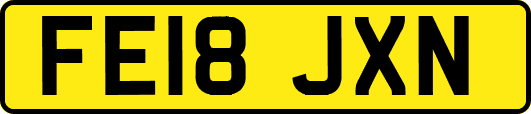 FE18JXN