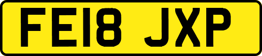 FE18JXP