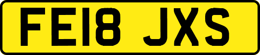 FE18JXS