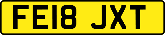 FE18JXT