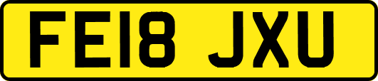 FE18JXU