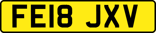 FE18JXV
