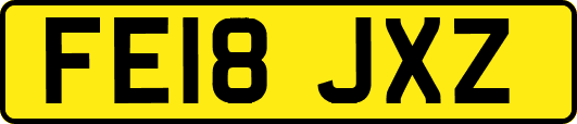 FE18JXZ