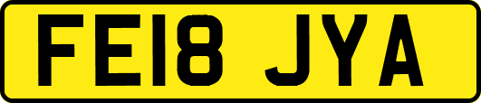 FE18JYA