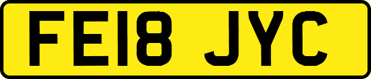 FE18JYC